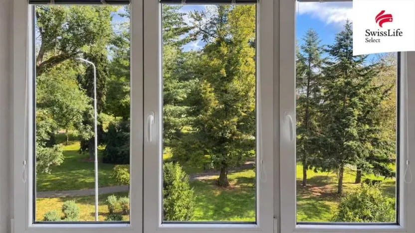 Pronájem bytu 2+1, Písek - Budějovické Předměstí, Mírové nám., 5 m2