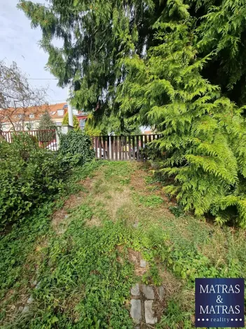 Prodej pozemku pro bydlení, Brno, 626 m2