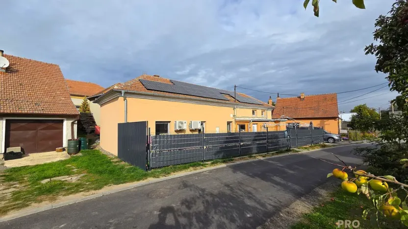 Prodej rodinného domu, Studnice, 97 m2