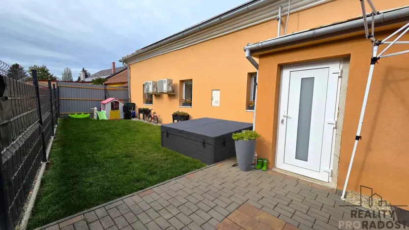 Prodej rodinného domu, Studnice, 97 m2