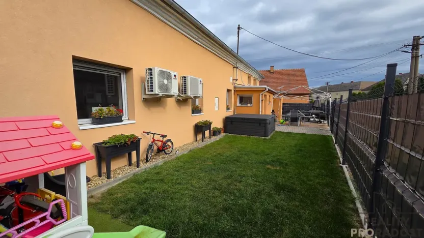 Prodej rodinného domu, Studnice, 97 m2