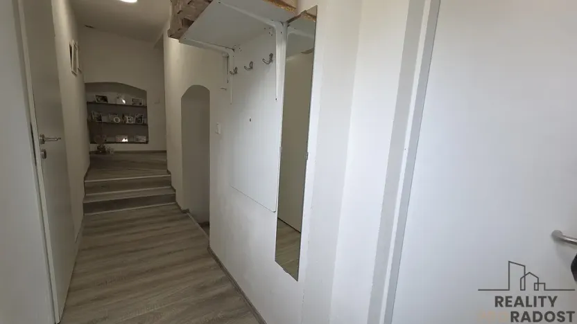 Prodej rodinného domu, Studnice, 97 m2