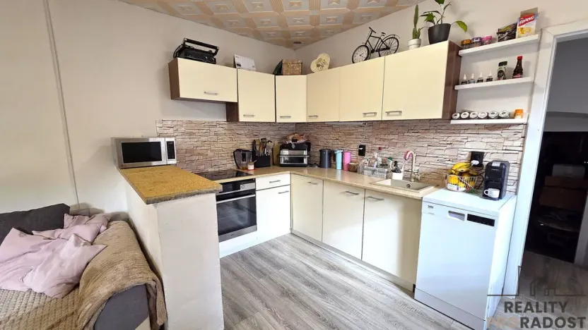 Prodej rodinného domu, Studnice, 97 m2