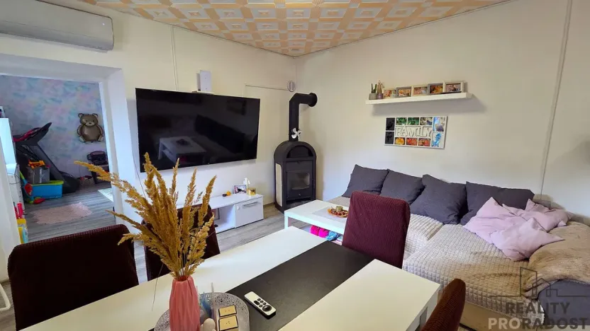 Prodej rodinného domu, Studnice, 97 m2