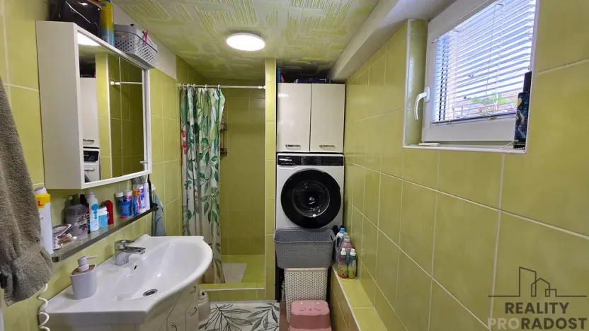Prodej rodinného domu, Studnice, 97 m2