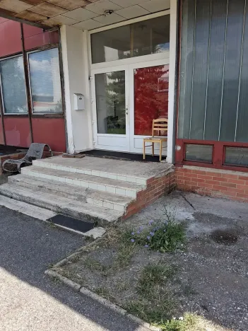 Pronájem skladu, Most, Pekárenská