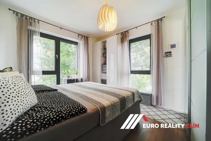 Prodej bytu 3+kk, Otrokovice, Spojovací, 67 m2
