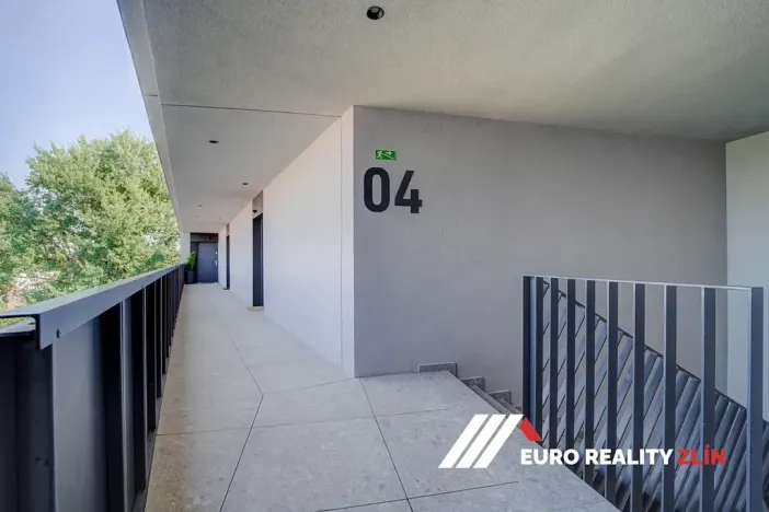 Prodej bytu 3+kk, Otrokovice, Spojovací, 67 m2