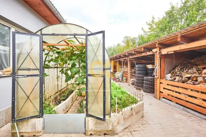 Prodej obchodního prostoru, Písek, U Hřebčince, 430 m2