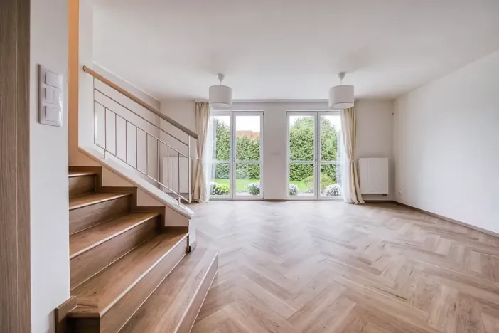 Prodej vily, Bašť, Kostelecká, 145 m2