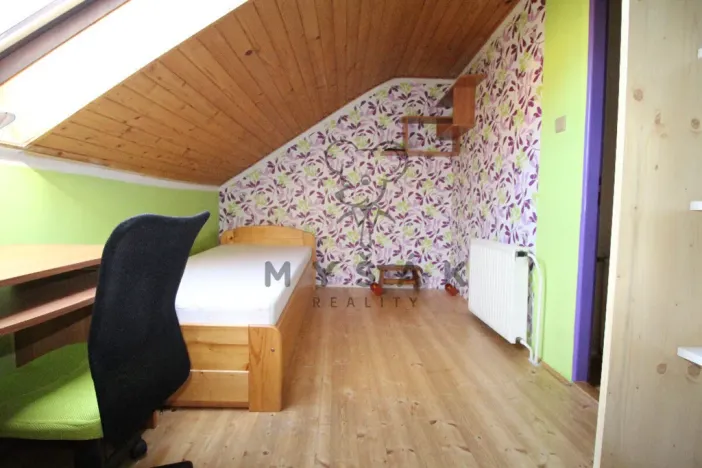 Pronájem pokoje, České Budějovice, Vl. Vančury, 20 m2