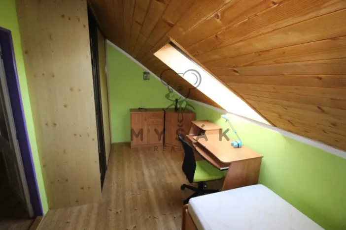 Pronájem pokoje, České Budějovice, Vl. Vančury, 20 m2