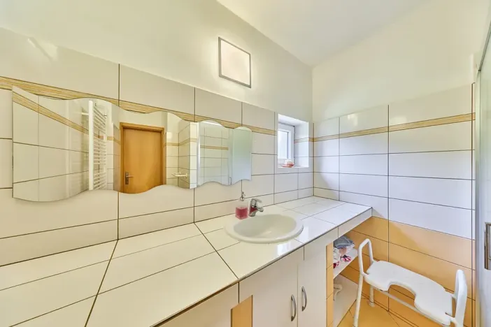 Prodej rodinného domu, Vestec, 158 m2
