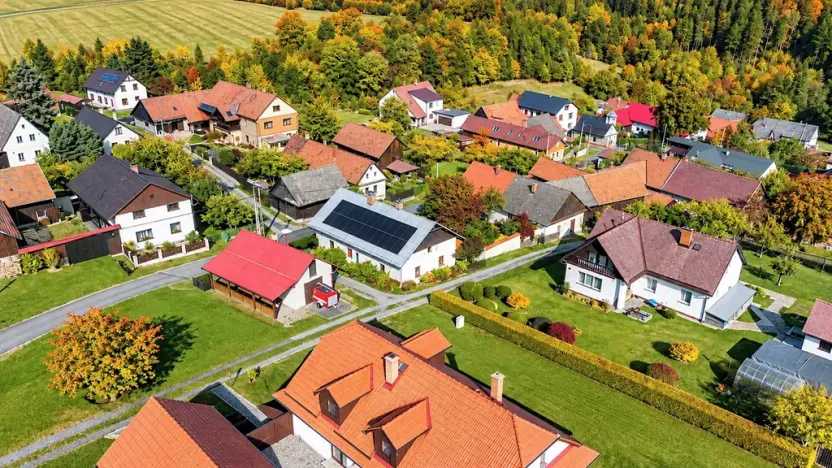 Prodej rodinného domu, Luboměř, 191 m2