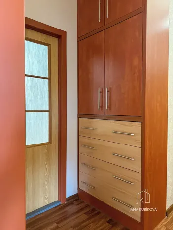 Pronájem bytu 3+1, Kyjov, Jungmannova, 76 m2