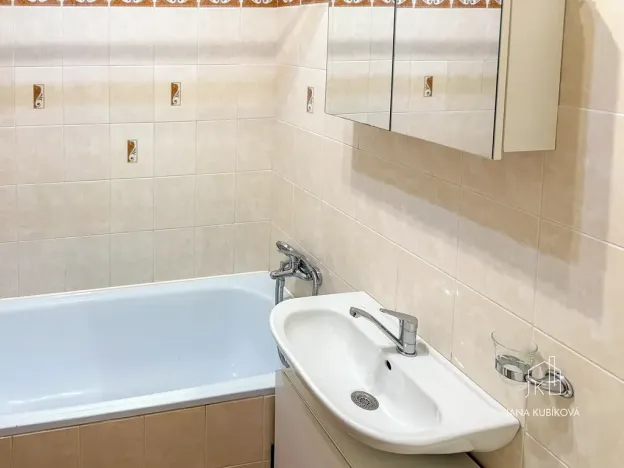 Pronájem bytu 3+1, Kyjov, Jungmannova, 76 m2