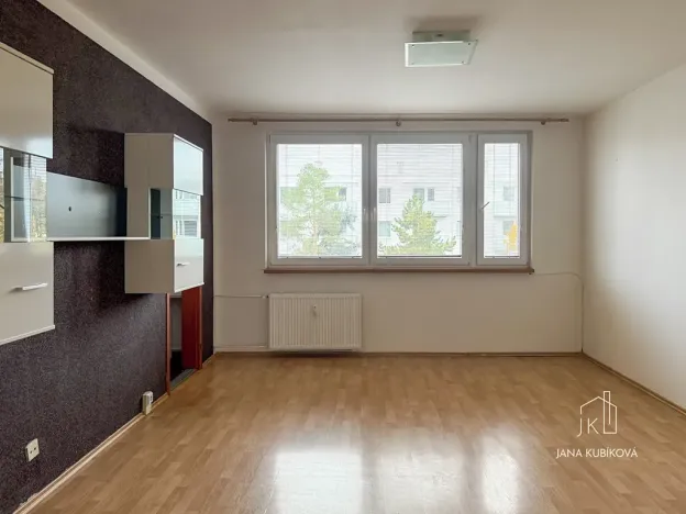 Pronájem bytu 3+1, Kyjov, Jungmannova, 76 m2
