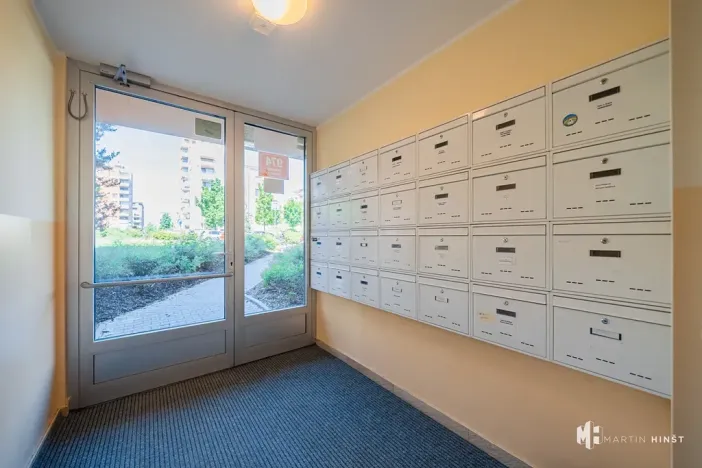 Pronájem bytu 3+kk, Praha - Čakovice, Bermanova, 72 m2