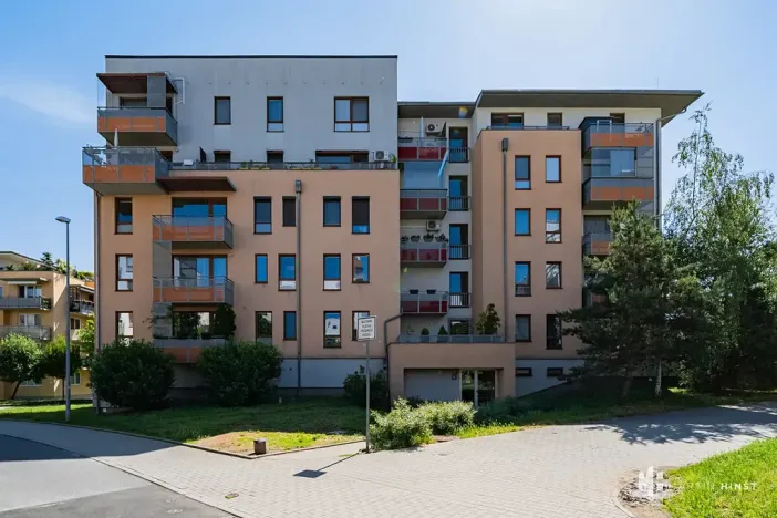 Pronájem bytu 3+kk, Praha - Čakovice, Bermanova, 72 m2