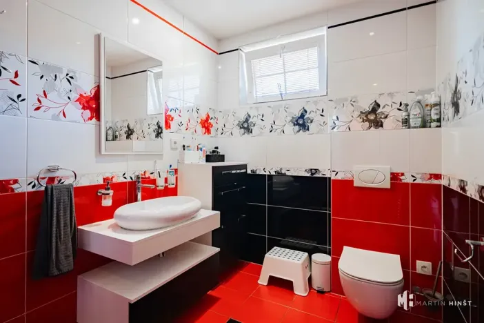 Prodej rodinného domu, Měšice, Na Blatech, 153 m2