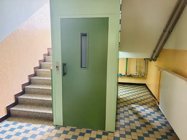 Prodej bytu 2+kk, Písek, K Háječku, 45 m2