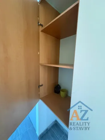 Pronájem bytu 4+1, Chomutov, Školní pěšina, 75 m2