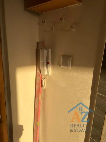Pronájem bytu 4+1, Chomutov, Školní pěšina, 75 m2