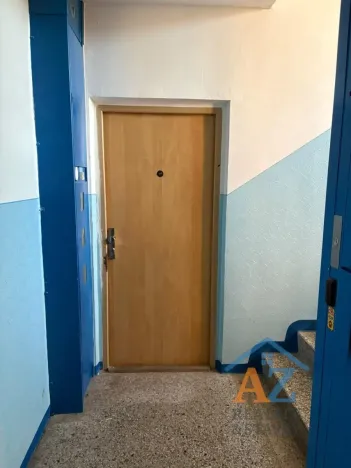 Pronájem bytu 4+1, Chomutov, Školní pěšina, 75 m2