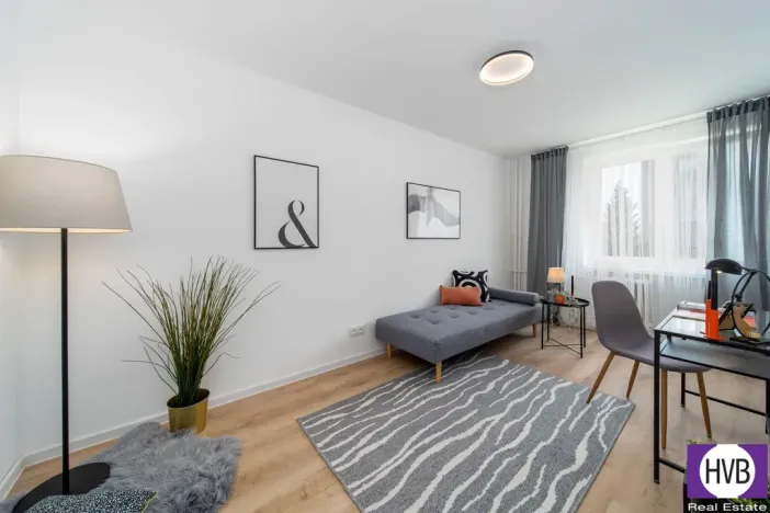 Prodej bytu 3+kk, Praha, Rabyňská, 68 m2