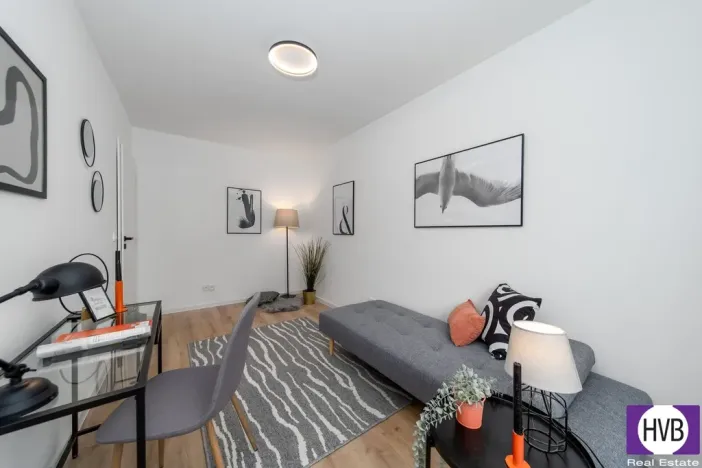 Prodej bytu 3+kk, Praha, Rabyňská, 68 m2