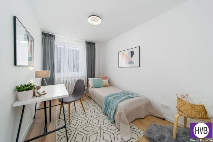 Prodej bytu 3+kk, Praha, Rabyňská, 68 m2