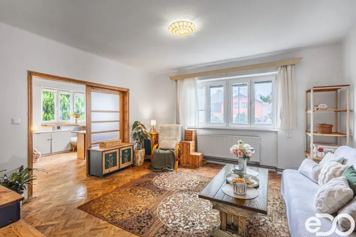 Prodej rodinného domu, Doksy, Valdštejnská, 165 m2