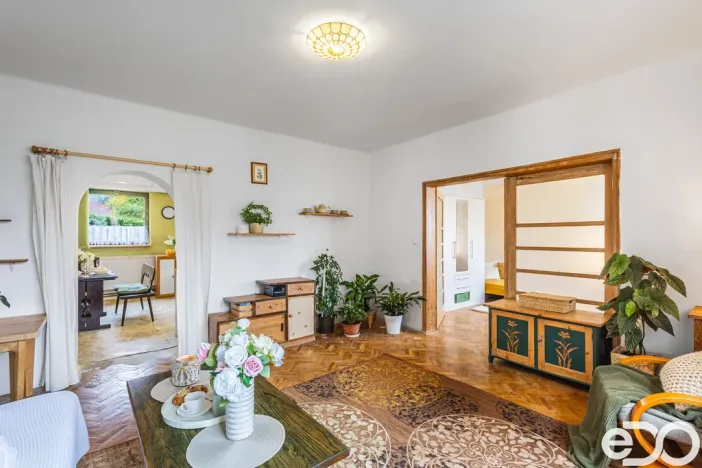 Prodej rodinného domu, Doksy, Valdštejnská, 165 m2