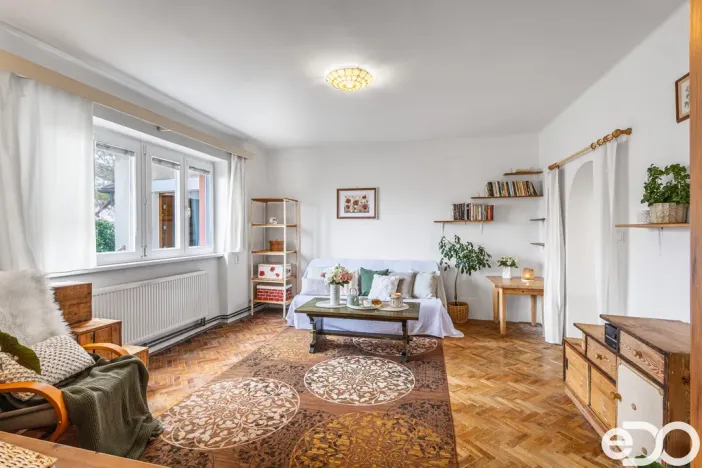 Prodej rodinného domu, Doksy, Valdštejnská, 165 m2