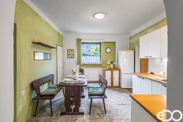 Prodej rodinného domu, Doksy, Valdštejnská, 165 m2