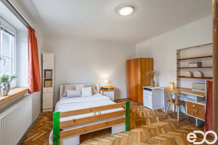 Prodej rodinného domu, Doksy, Valdštejnská, 165 m2