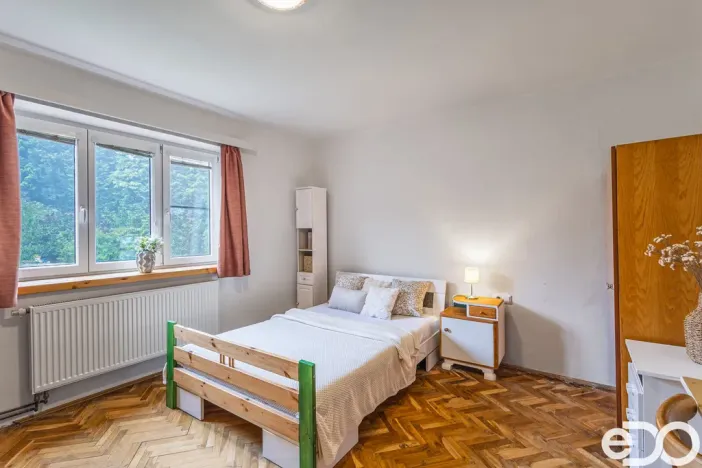 Prodej rodinného domu, Doksy, Valdštejnská, 165 m2
