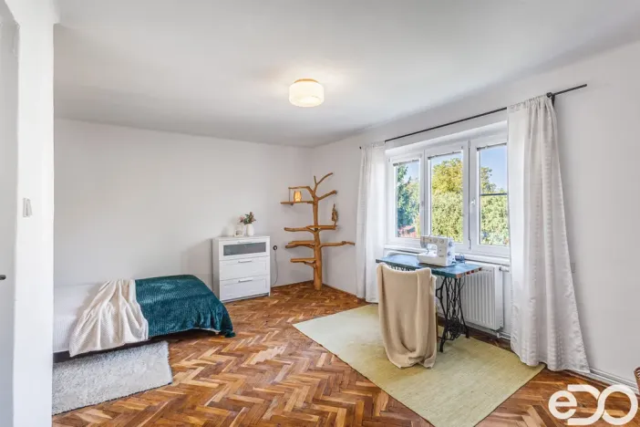 Prodej rodinného domu, Doksy, Valdštejnská, 165 m2
