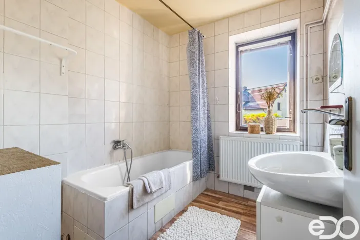 Prodej rodinného domu, Doksy, Valdštejnská, 165 m2