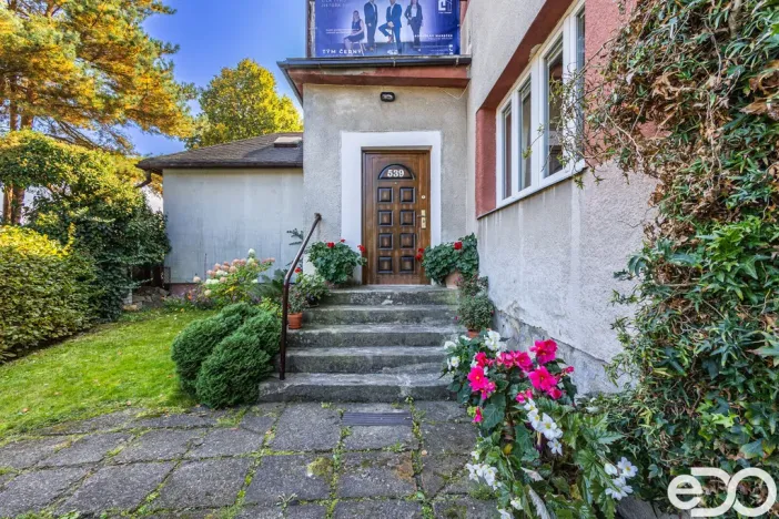 Prodej rodinného domu, Doksy, Valdštejnská, 165 m2