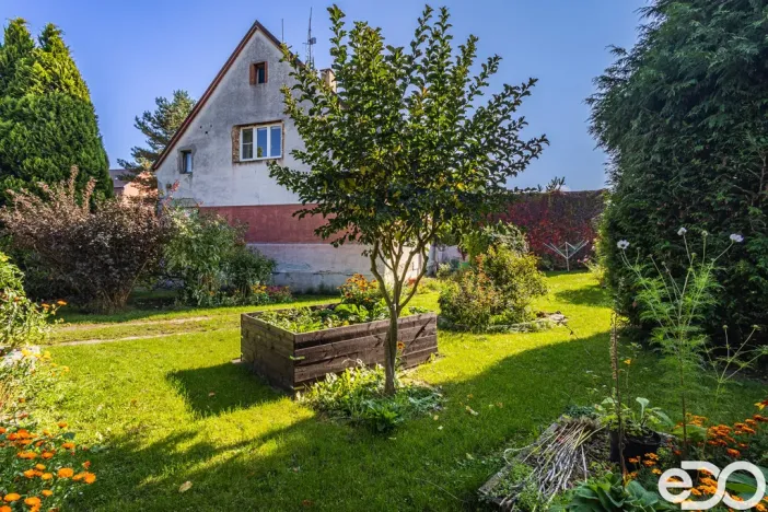 Prodej rodinného domu, Doksy, Valdštejnská, 165 m2