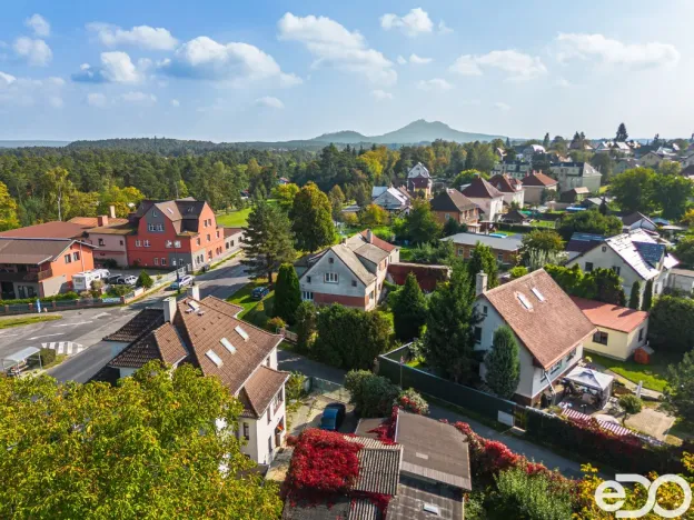 Prodej rodinného domu, Doksy, Valdštejnská, 165 m2