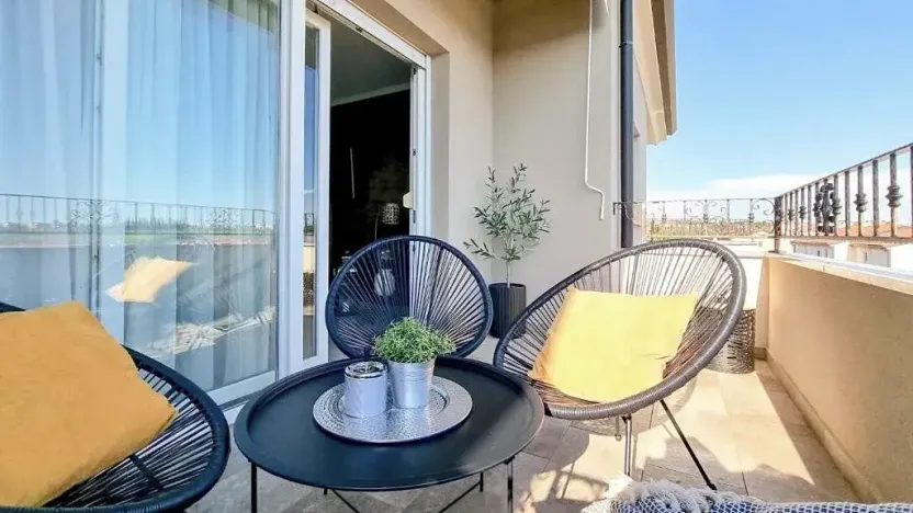 Prodej bytu 3+kk, Novigrad, Chorvatsko, 84 m2