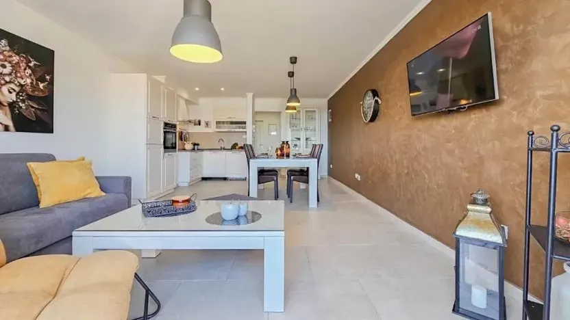 Prodej bytu 3+kk, Novigrad, Chorvatsko, 84 m2