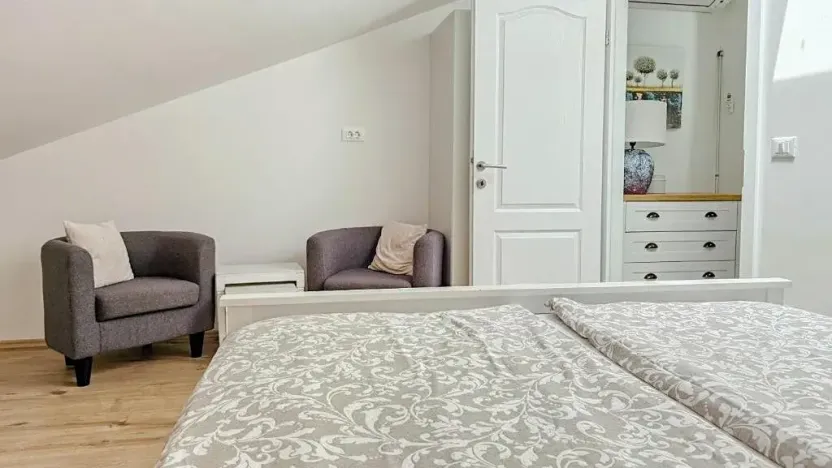 Prodej bytu 3+kk, Novigrad, Chorvatsko, 84 m2