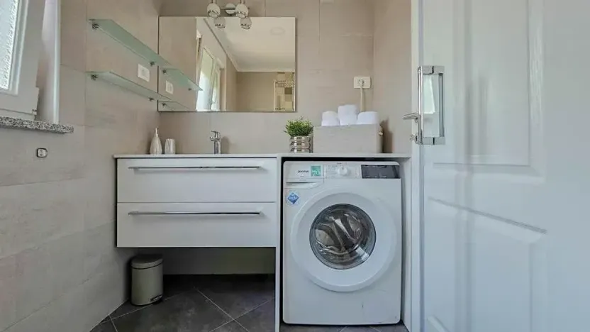 Prodej bytu 3+kk, Novigrad, Chorvatsko, 84 m2