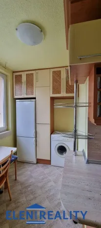 Pronájem bytu 2+1, Jeseník, Lipovská, 54 m2