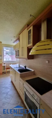 Pronájem bytu 2+1, Jeseník, Lipovská, 54 m2