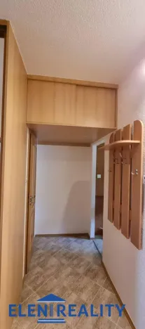 Pronájem bytu 2+1, Jeseník, Lipovská, 54 m2