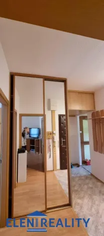 Pronájem bytu 2+1, Jeseník, Lipovská, 54 m2
